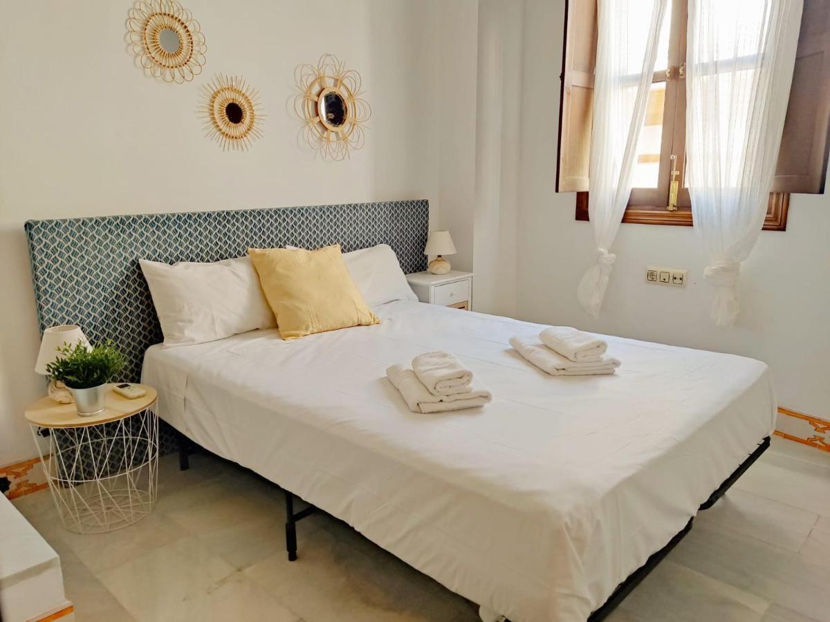 Homeyseville-Preciosa Casa Santa Cruz 7Pers Parking Optional Zewnętrze zdjęcie