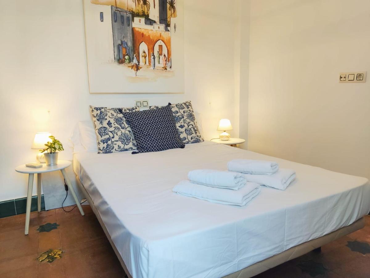 Homeyseville-Preciosa Casa Santa Cruz 7Pers Parking Optional Zewnętrze zdjęcie