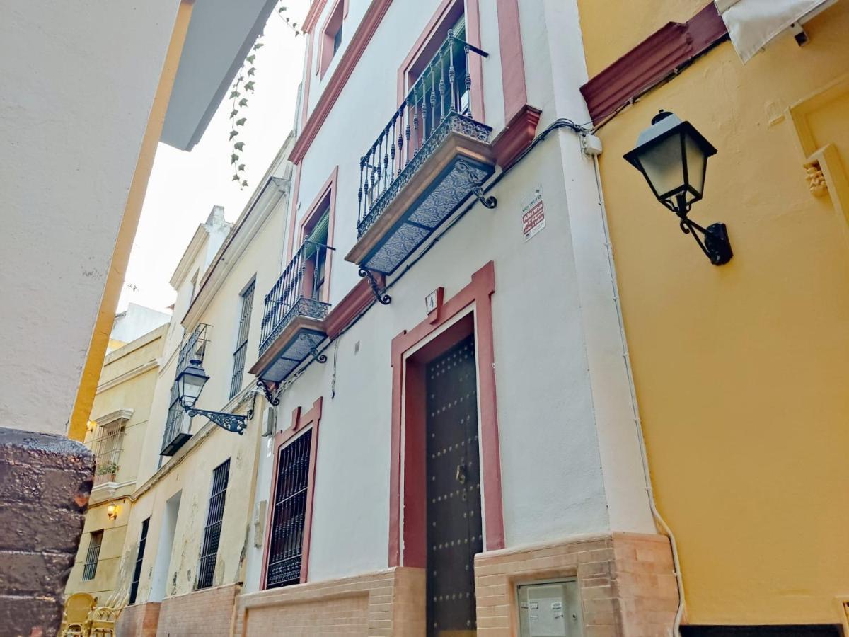 Homeyseville-Preciosa Casa Santa Cruz 7Pers Parking Optional Zewnętrze zdjęcie