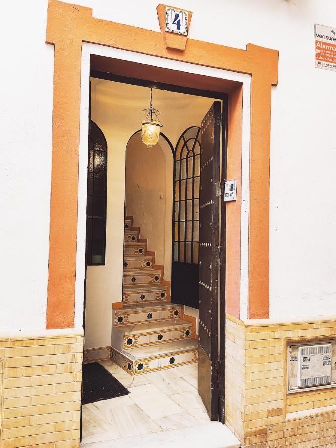 Homeyseville-Preciosa Casa Santa Cruz 7Pers Parking Optional Zewnętrze zdjęcie