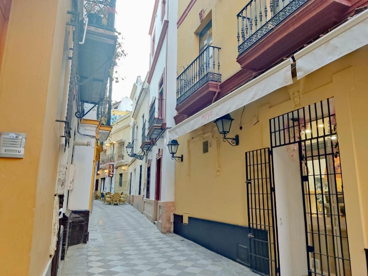 Homeyseville-Preciosa Casa Santa Cruz 7Pers Parking Optional Zewnętrze zdjęcie