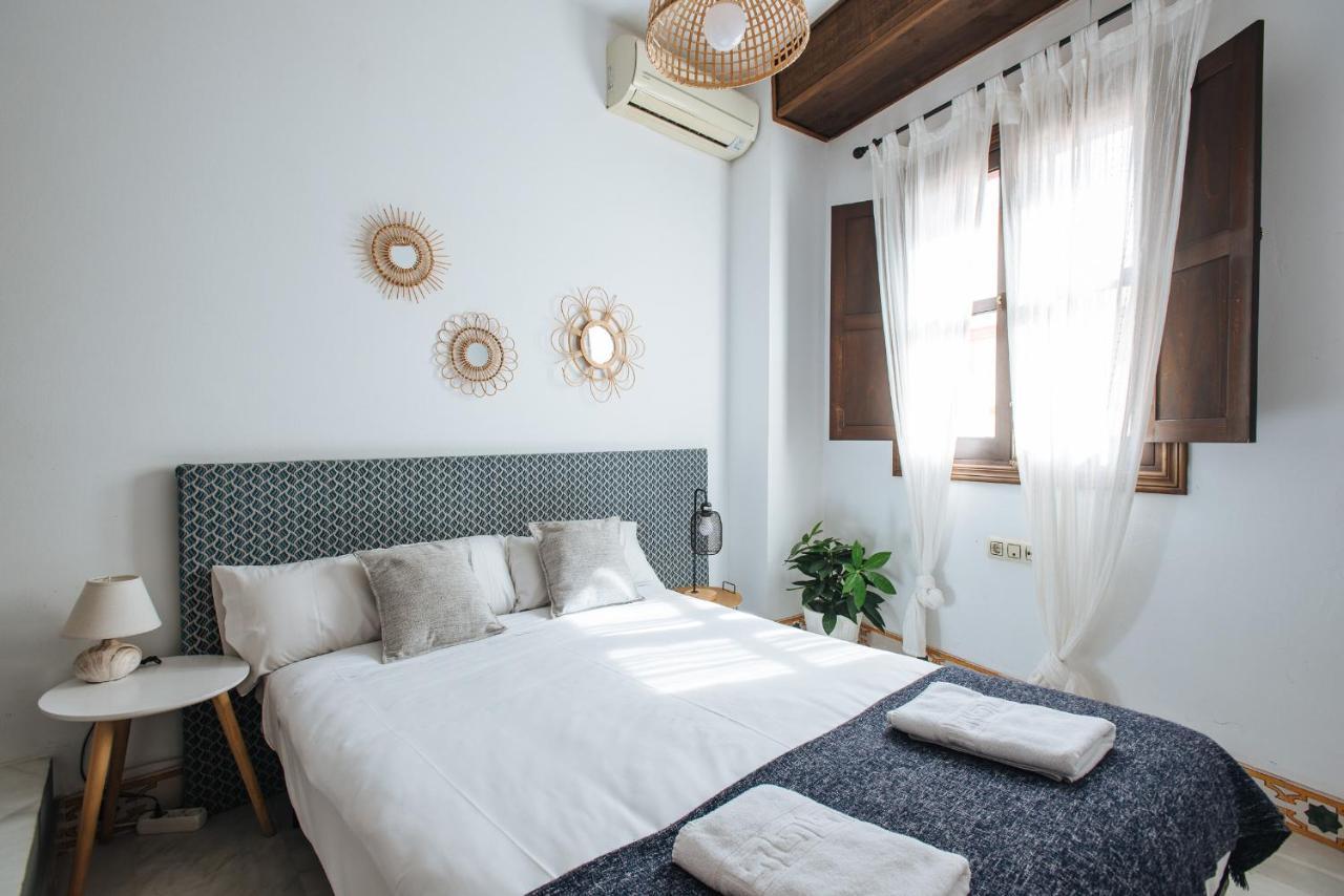 Homeyseville-Preciosa Casa Santa Cruz 7Pers Parking Optional Zewnętrze zdjęcie