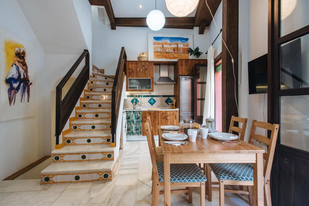 Homeyseville-Preciosa Casa Santa Cruz 7Pers Parking Optional Zewnętrze zdjęcie