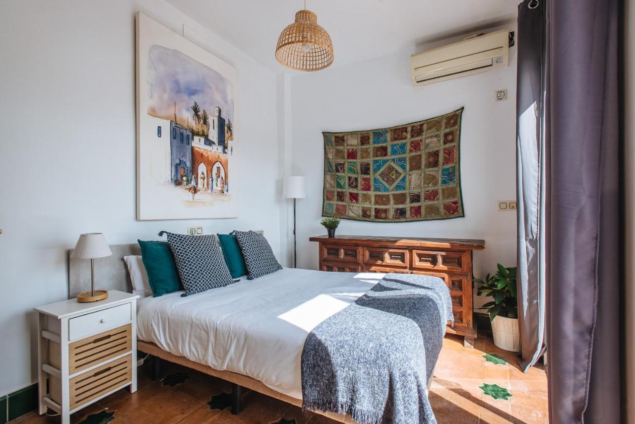 Homeyseville-Preciosa Casa Santa Cruz 7Pers Parking Optional Zewnętrze zdjęcie