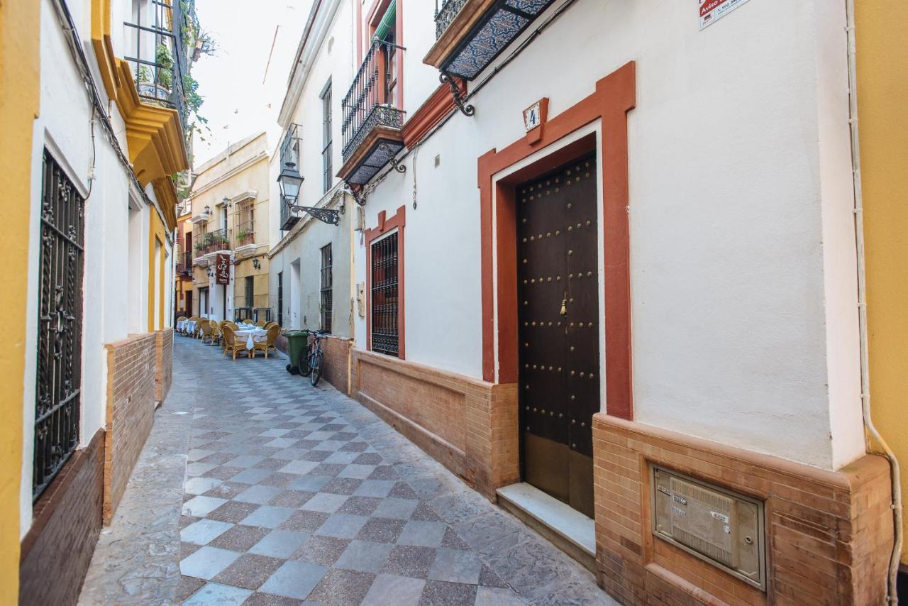 Homeyseville-Preciosa Casa Santa Cruz 7Pers Parking Optional Zewnętrze zdjęcie