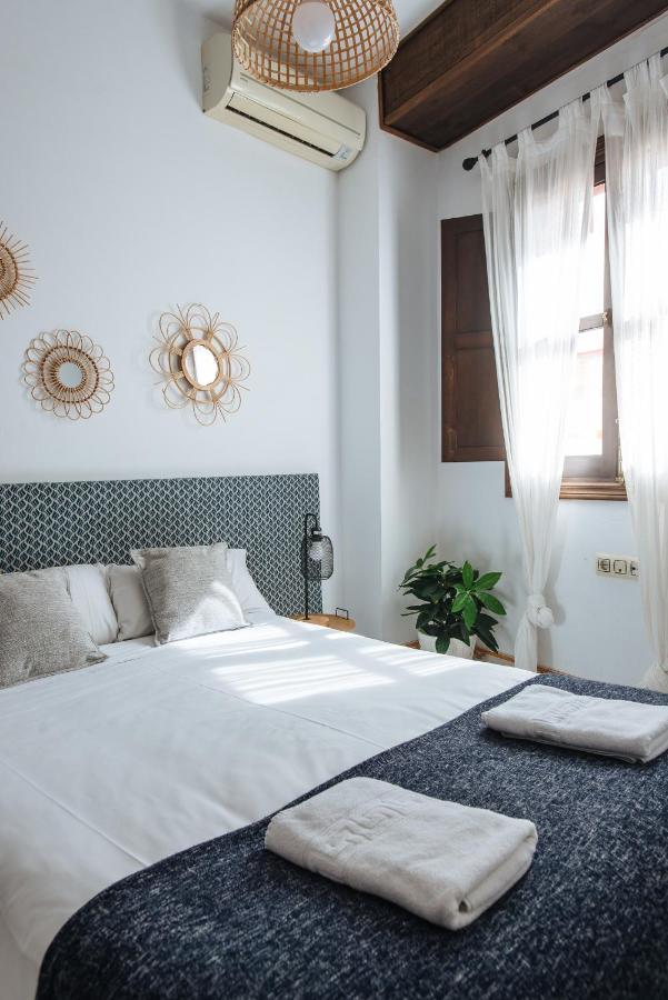 Homeyseville-Preciosa Casa Santa Cruz 7Pers Parking Optional Zewnętrze zdjęcie
