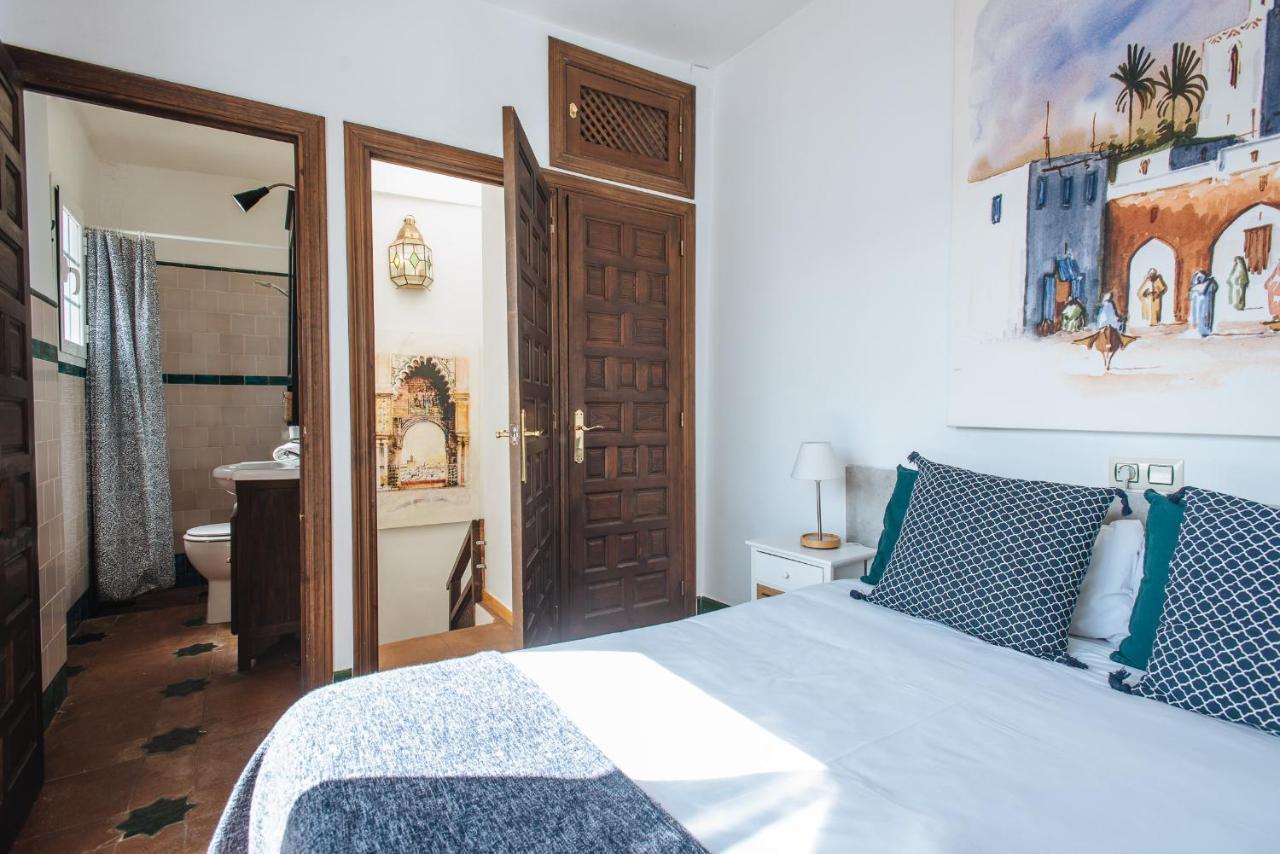 Homeyseville-Preciosa Casa Santa Cruz 7Pers Parking Optional Zewnętrze zdjęcie