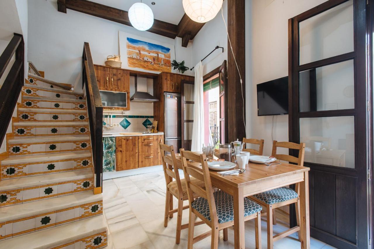 Homeyseville-Preciosa Casa Santa Cruz 7Pers Parking Optional Zewnętrze zdjęcie