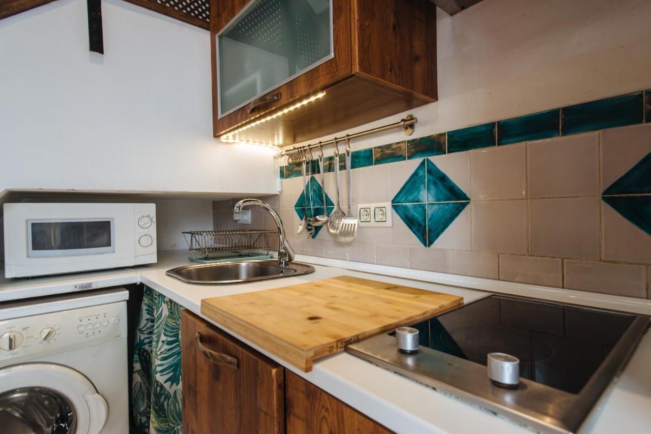 Homeyseville-Preciosa Casa Santa Cruz 7Pers Parking Optional Zewnętrze zdjęcie