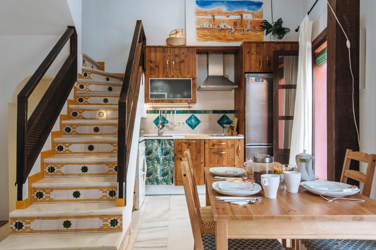 Homeyseville-Preciosa Casa Santa Cruz 7Pers Parking Optional Zewnętrze zdjęcie
