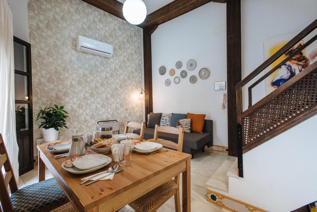Homeyseville-Preciosa Casa Santa Cruz 7Pers Parking Optional Zewnętrze zdjęcie