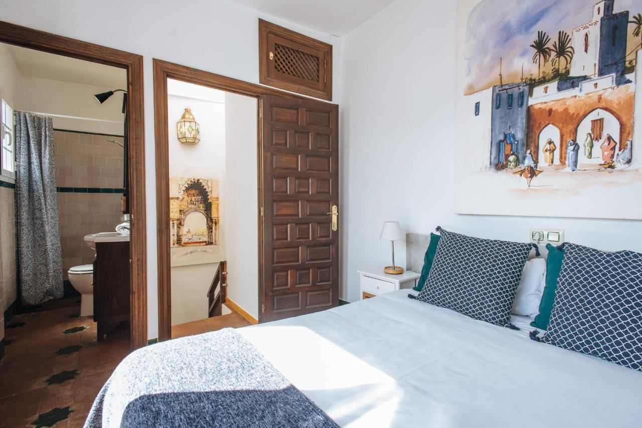 Homeyseville-Preciosa Casa Santa Cruz 7Pers Parking Optional Zewnętrze zdjęcie