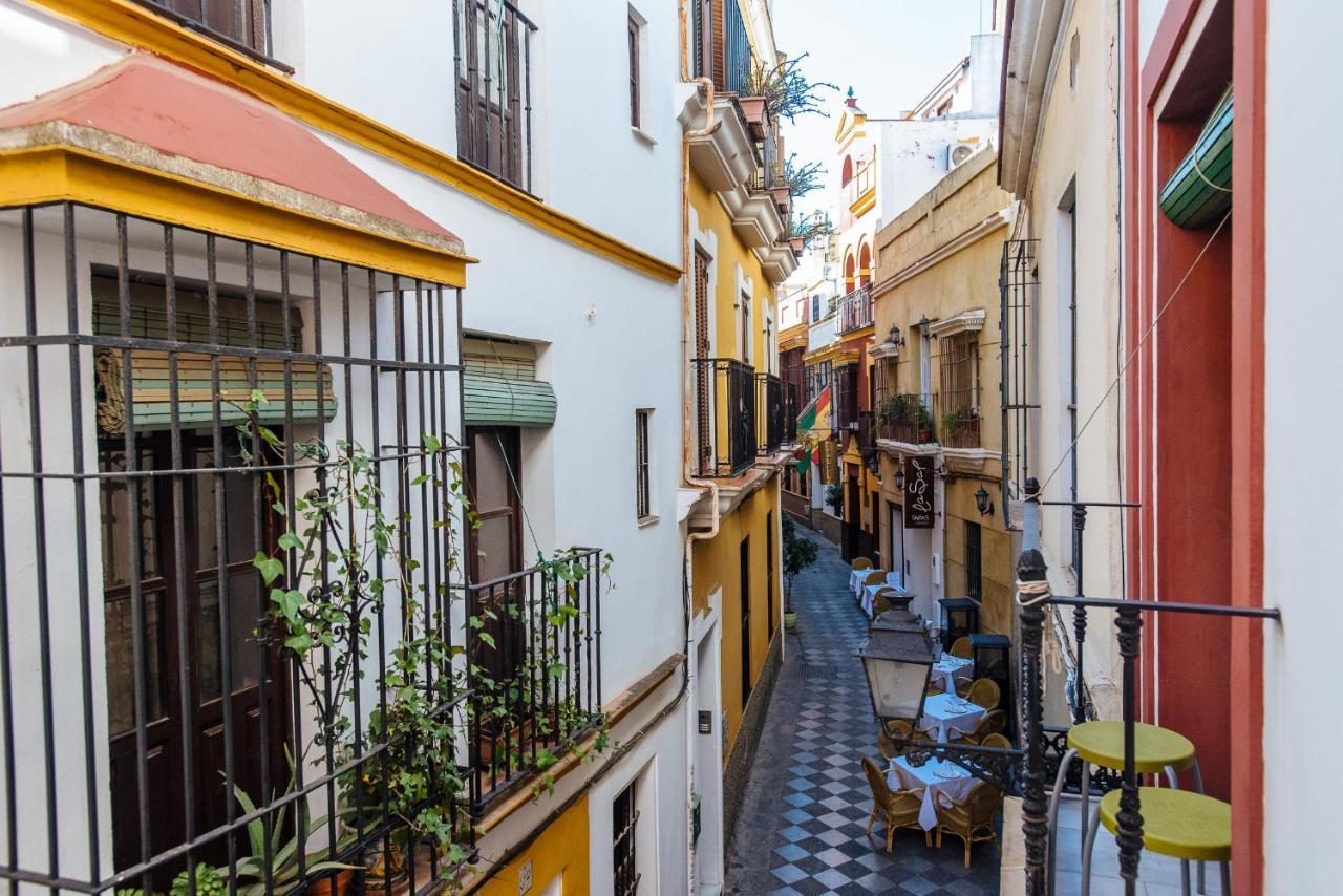 Homeyseville-Preciosa Casa Santa Cruz 7Pers Parking Optional Zewnętrze zdjęcie